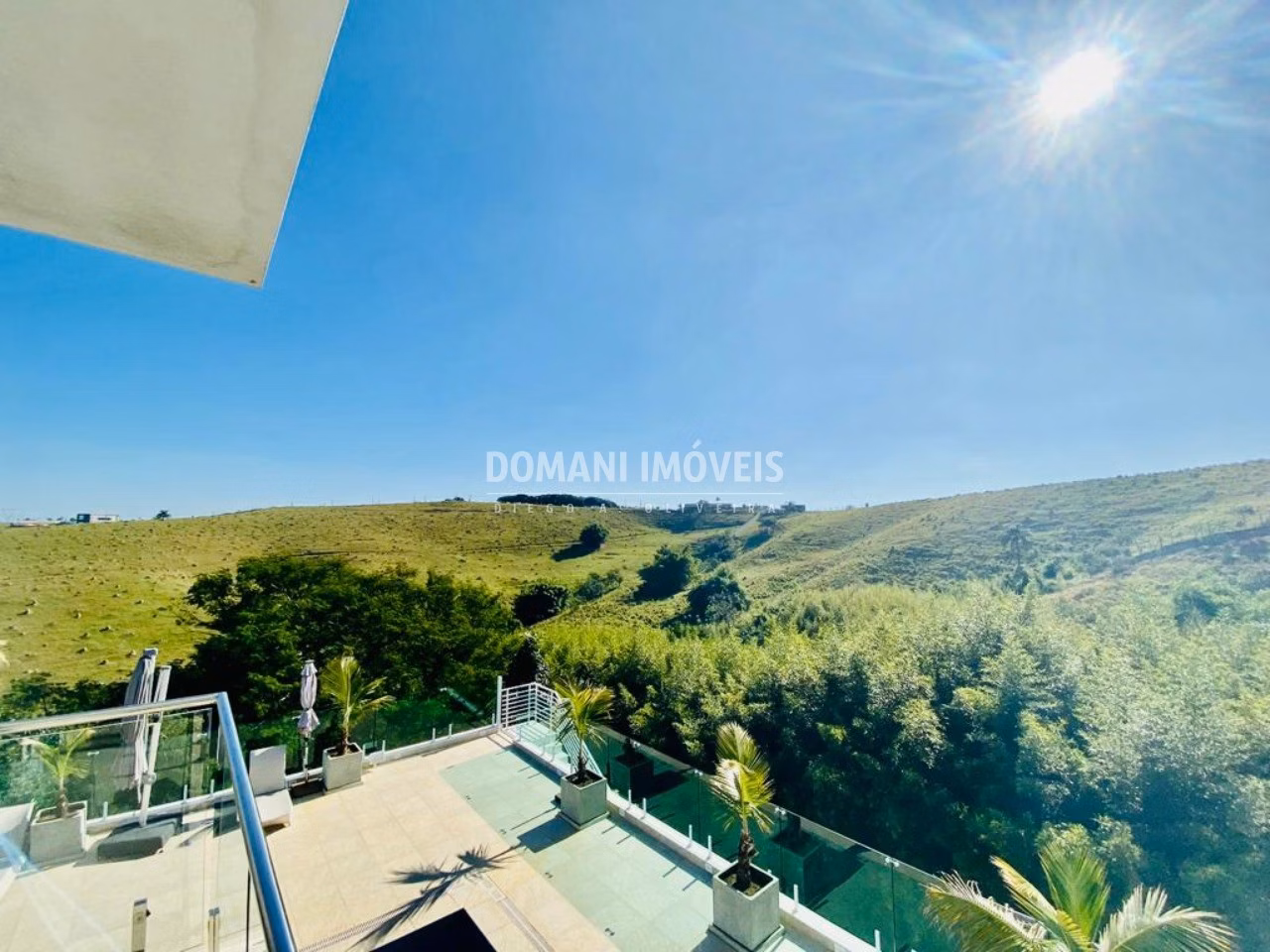House of 720 m² in São José dos Campos, SP, Brazil