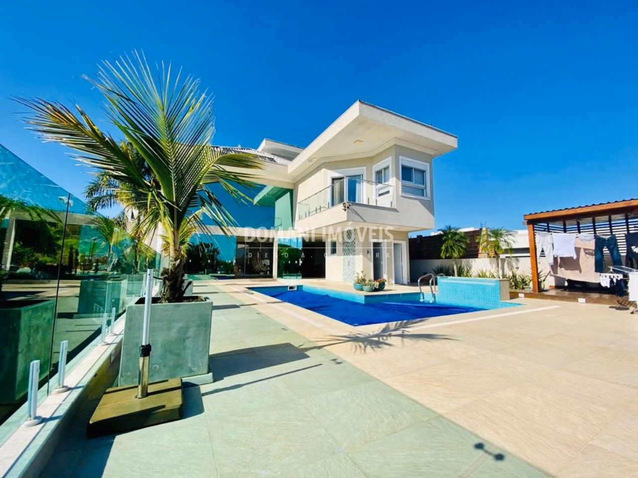 House of 720 m² in São José dos Campos, SP, Brazil