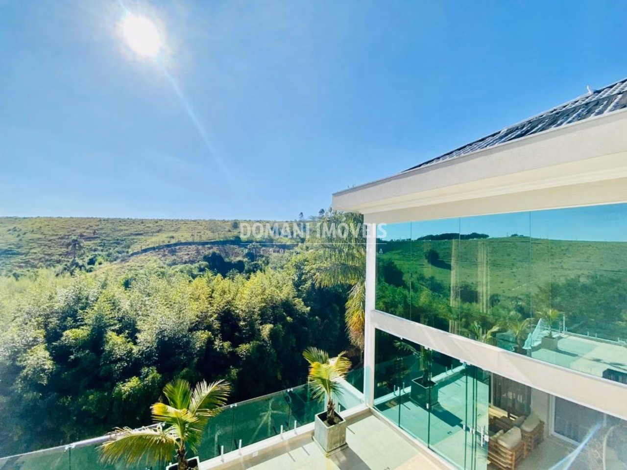 House of 720 m² in São José dos Campos, SP, Brazil