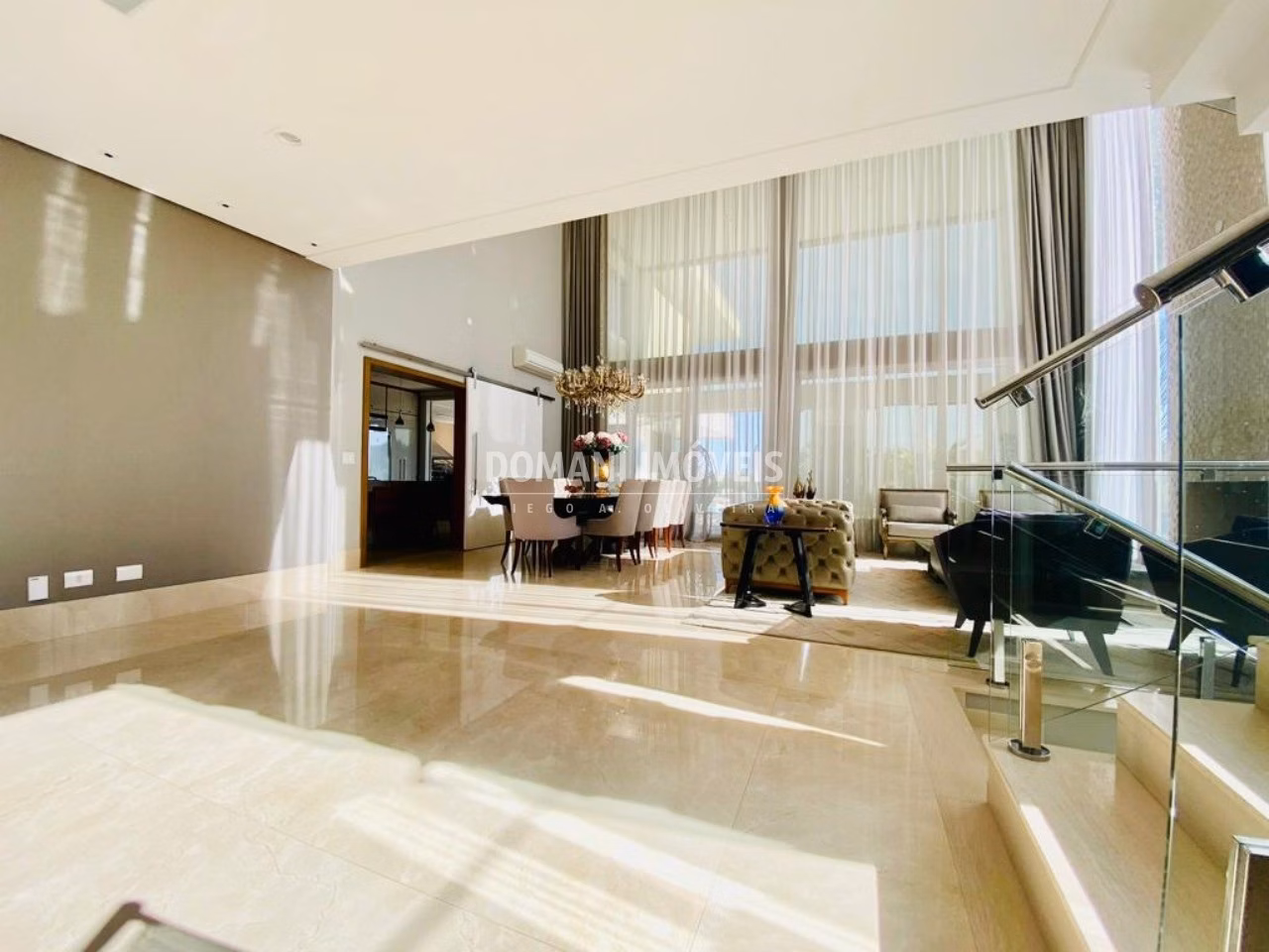 House of 720 m² in São José dos Campos, SP, Brazil