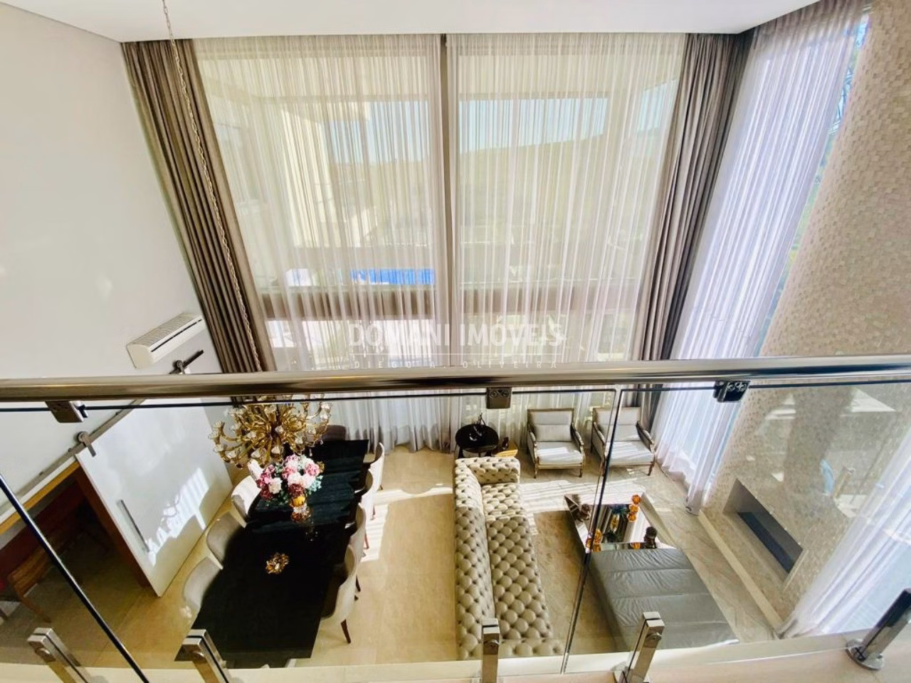 House of 720 m² in São José dos Campos, SP, Brazil