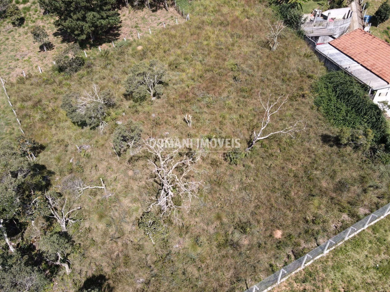 Plot of 1,540 m² in Campos do Jordão, SP, Brazil