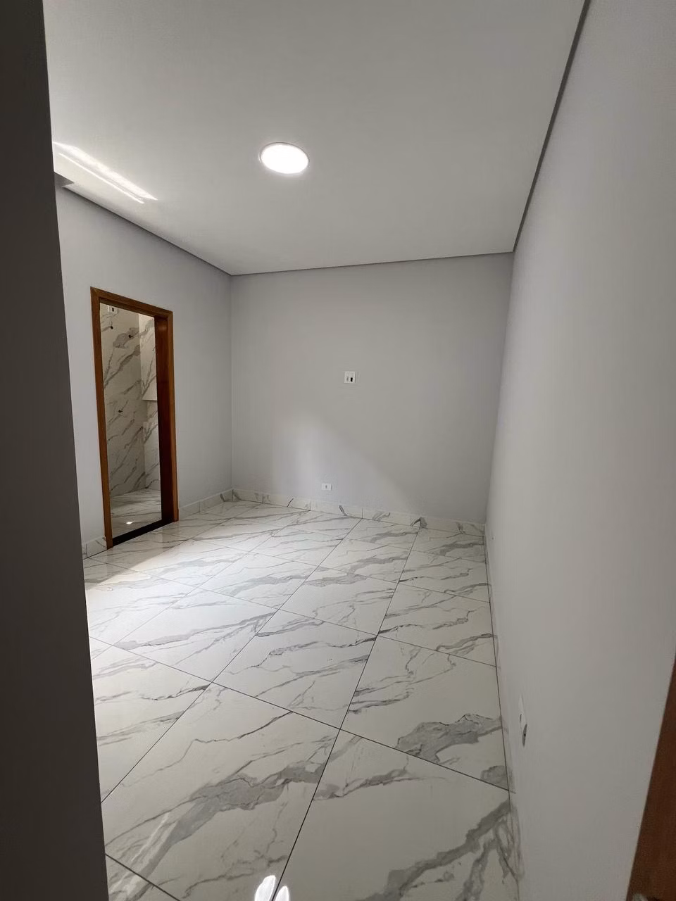 Casa de 125 m² em Santa Bárbara d'Oeste, SP