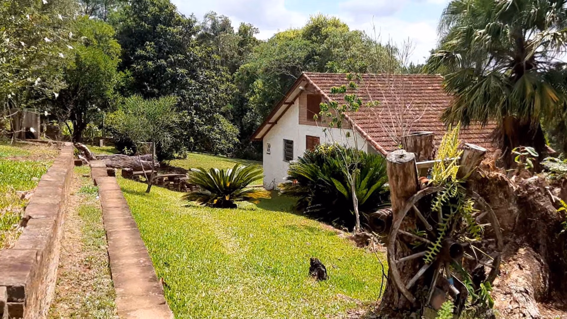 Sítio de 15 ha em Parobé, RS