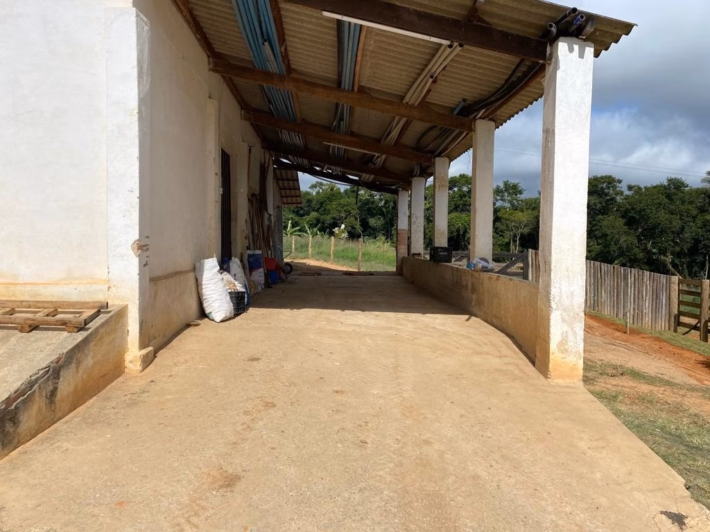 Sítio de 10 ha em São Miguel Arcanjo, SP