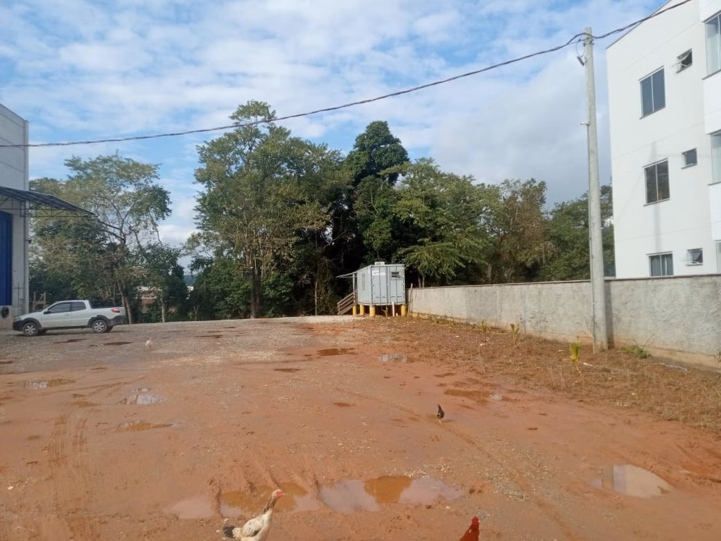 Commercial of 3 acres in Brusque, SC, Brazil