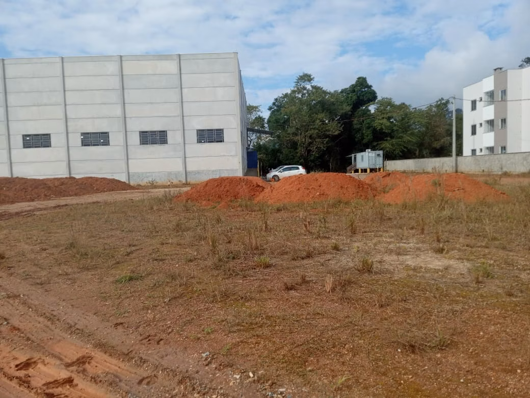 Comercial de 1 ha em Brusque, SC