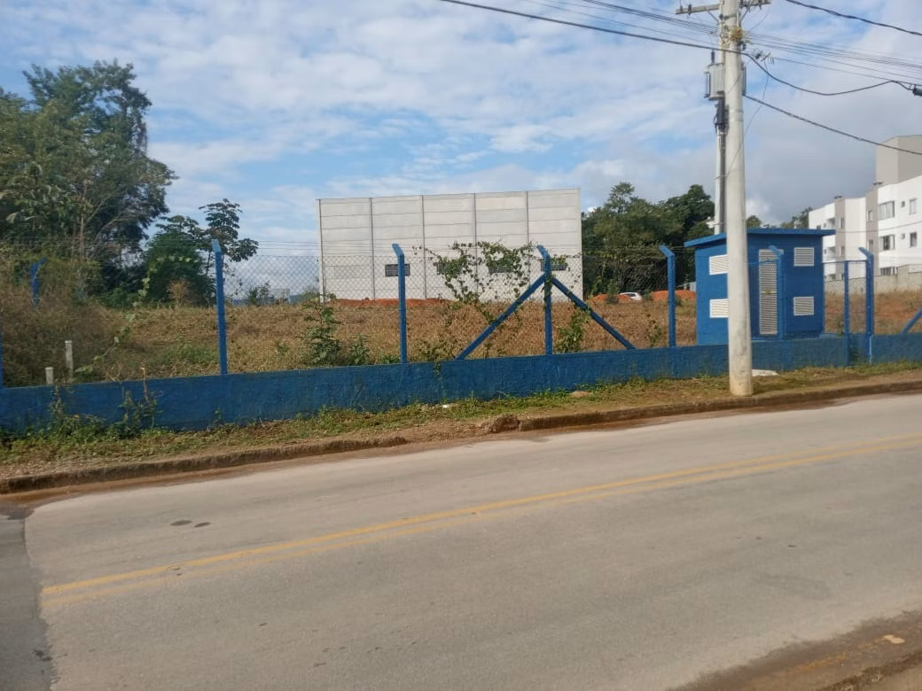 Commercial of 3 acres in Brusque, SC, Brazil