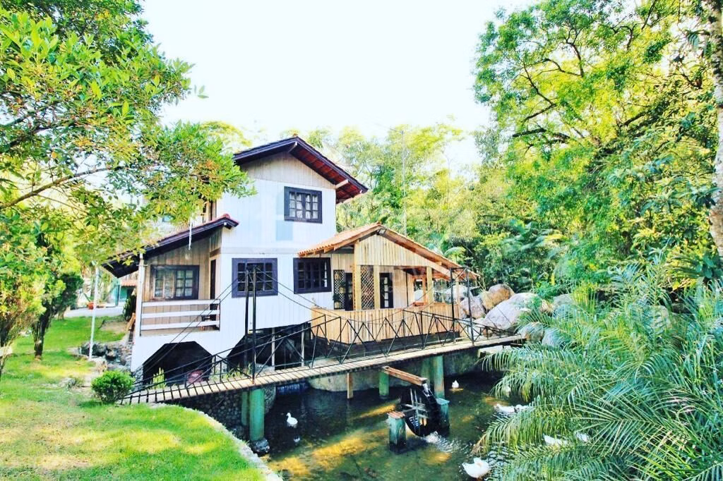 Country home of 2 acres in Canelinha, SC, Brazil