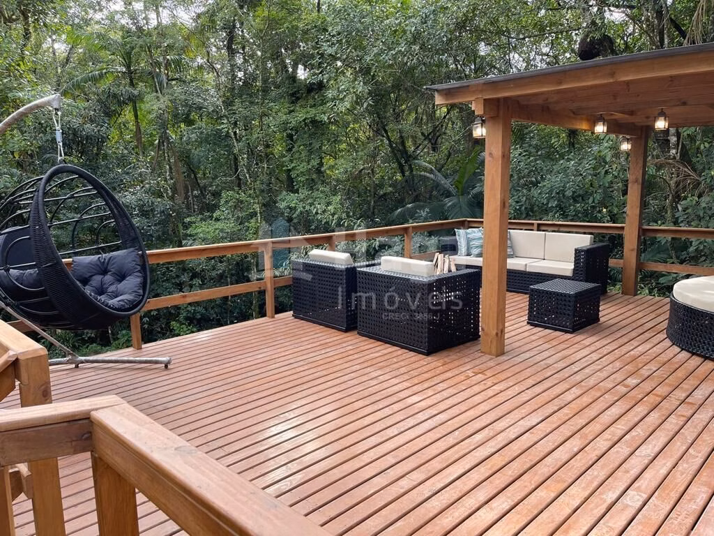 Country home of 2 acres in Canelinha, SC, Brazil