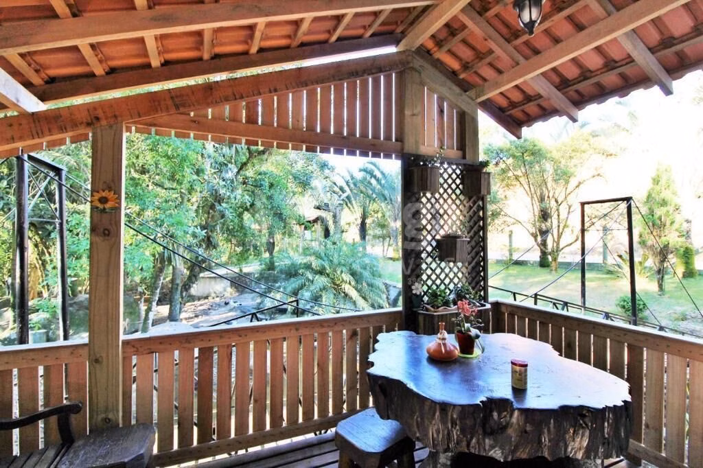 Country home of 2 acres in Canelinha, SC, Brazil