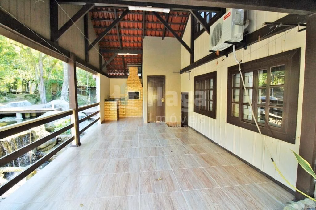 Country home of 2 acres in Canelinha, SC, Brazil