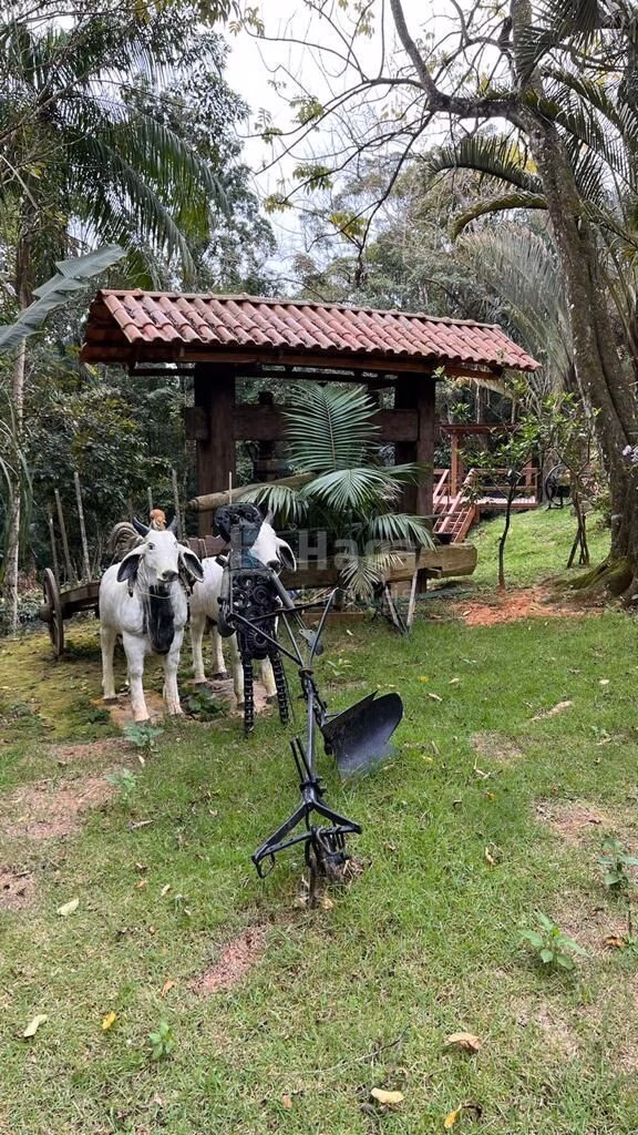 Country home of 2 acres in Canelinha, SC, Brazil