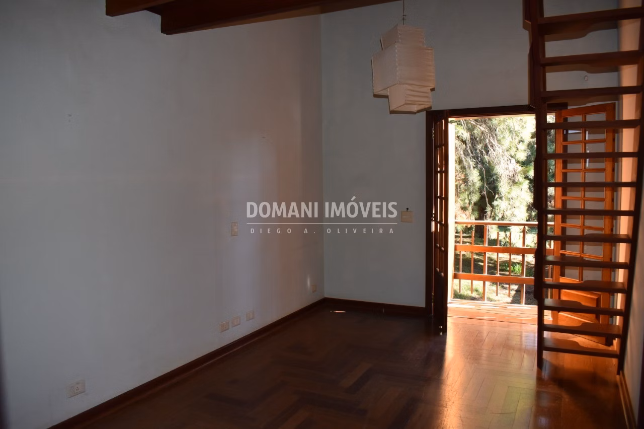 House of 1 acres in Campos do Jordão, SP, Brazil