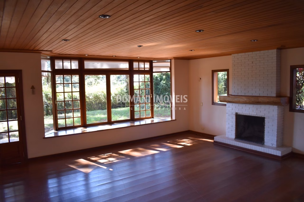 House of 1 acres in Campos do Jordão, SP, Brazil