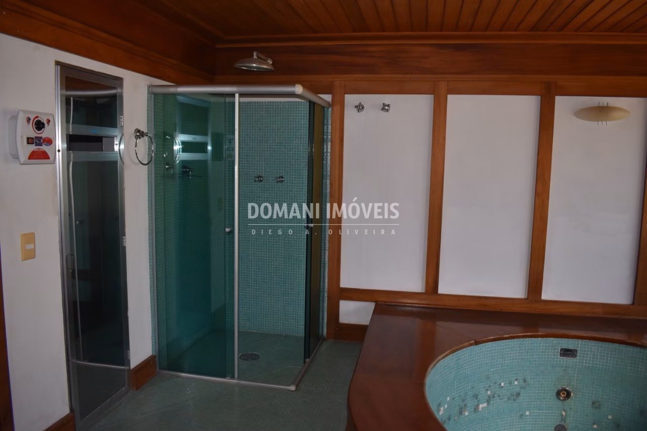 House of 1 acres in Campos do Jordão, SP, Brazil