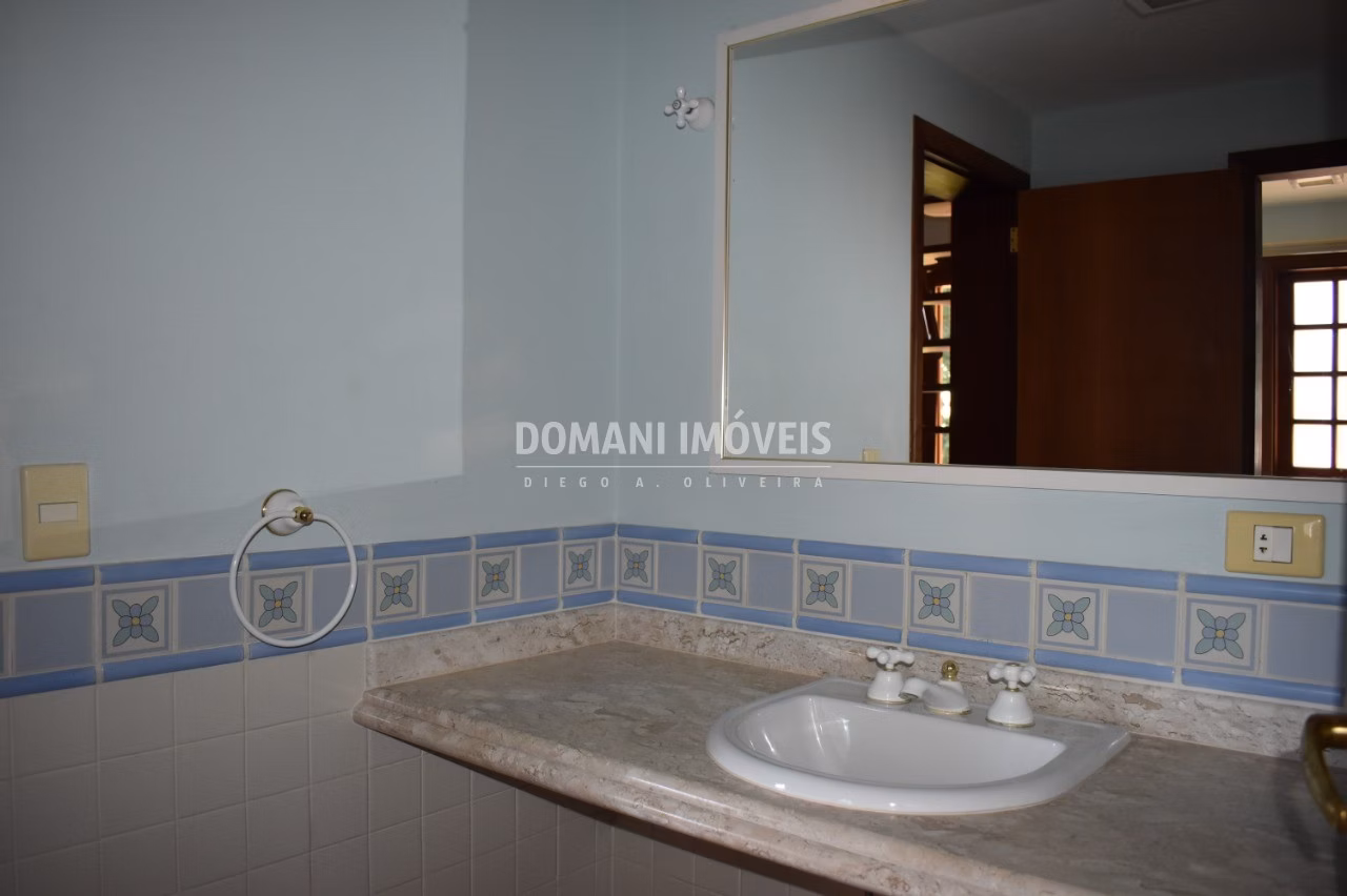 House of 1 acres in Campos do Jordão, SP, Brazil