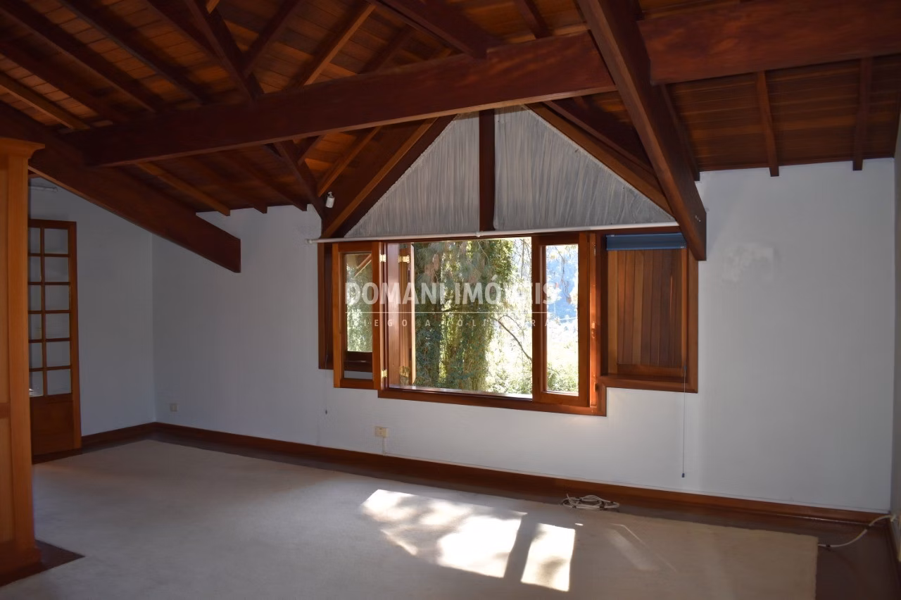 House of 1 acres in Campos do Jordão, SP, Brazil