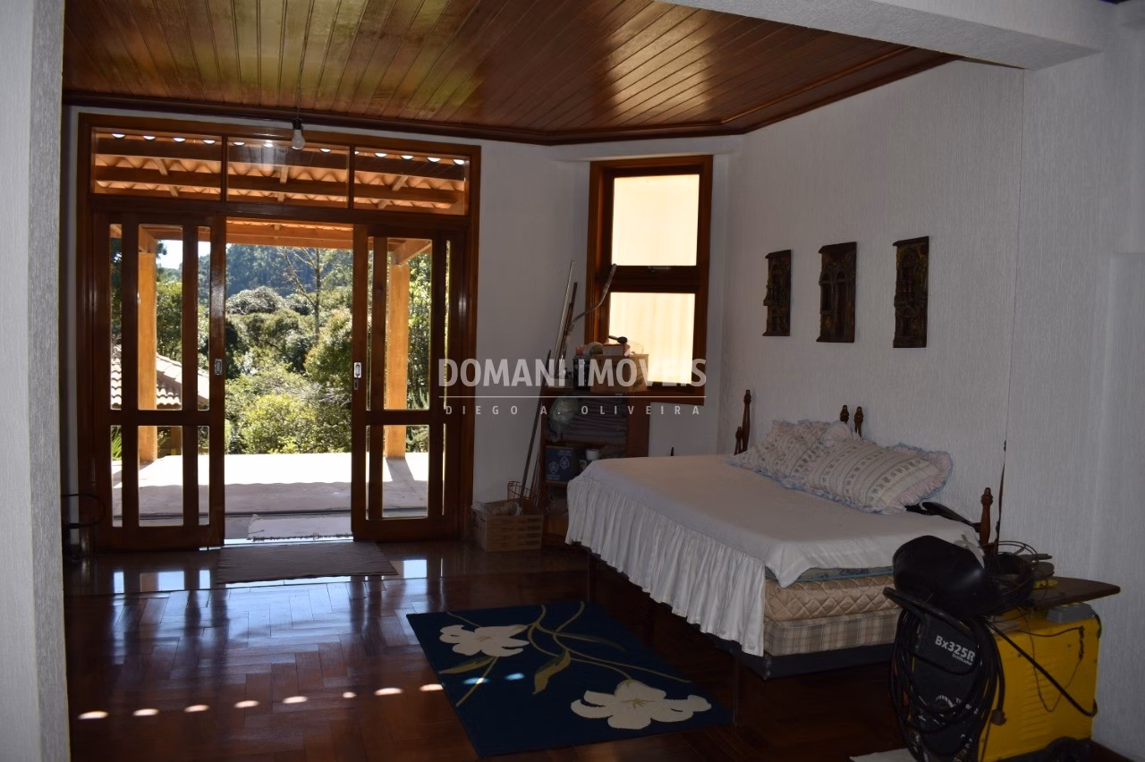 House of 1 acres in Campos do Jordão, SP, Brazil