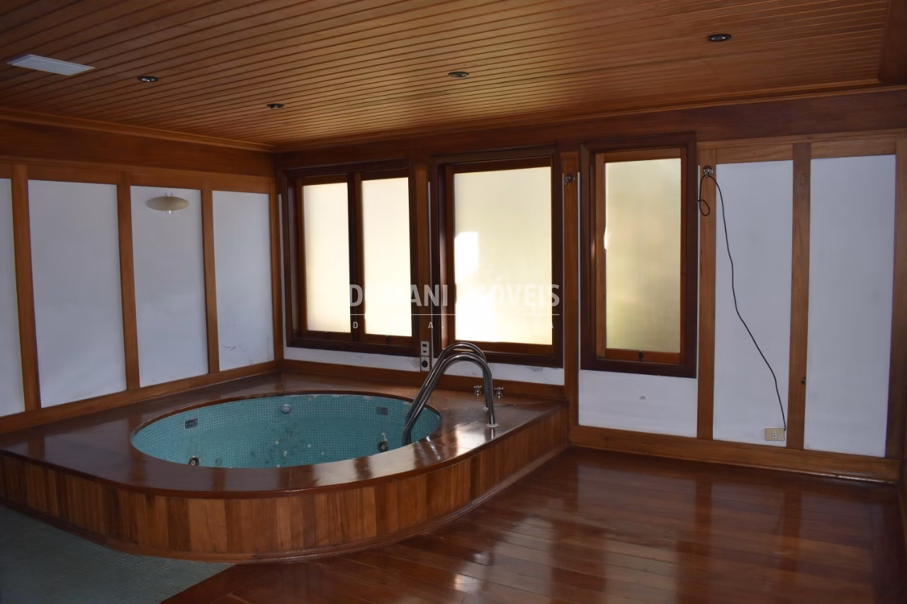 House of 1 acres in Campos do Jordão, SP, Brazil