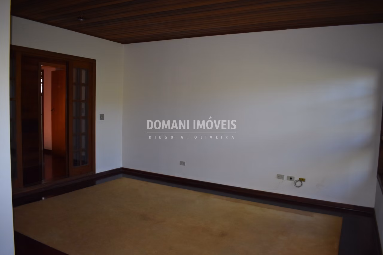 House of 1 acres in Campos do Jordão, SP, Brazil