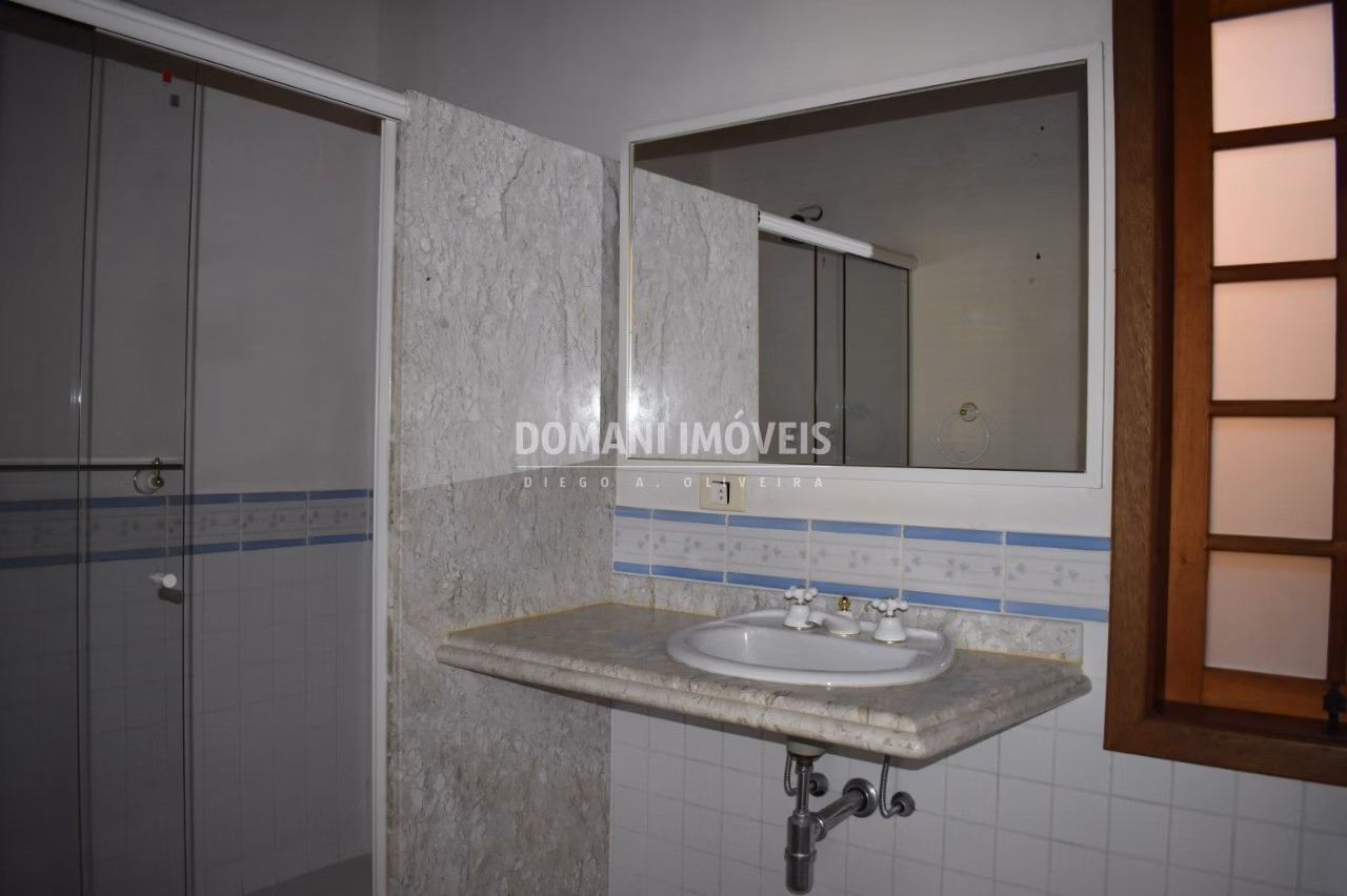 House of 1 acres in Campos do Jordão, SP, Brazil
