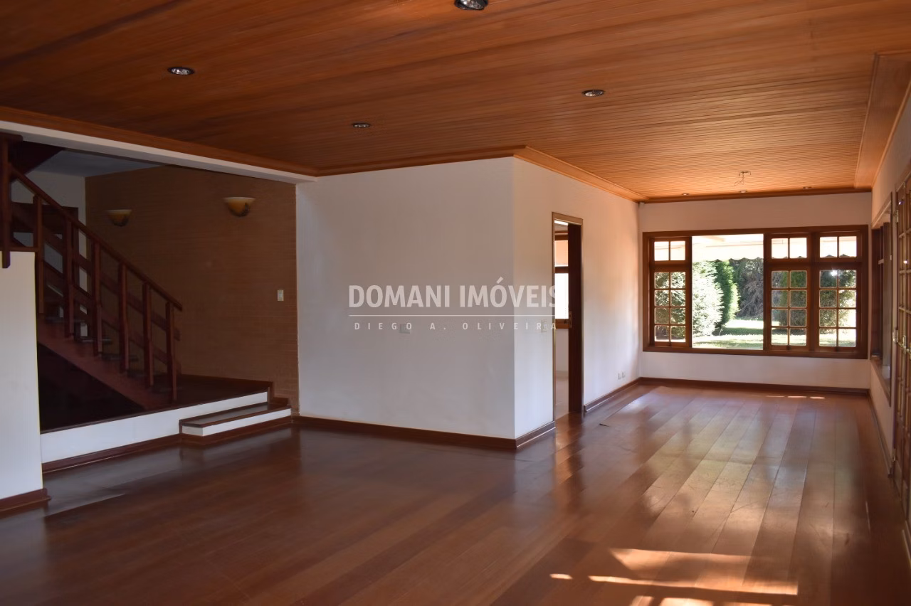 House of 1 acres in Campos do Jordão, SP, Brazil