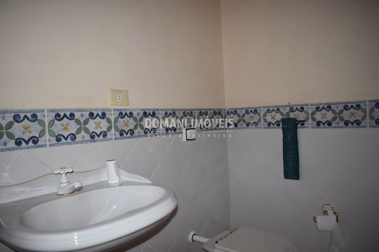 House of 1 acres in Campos do Jordão, SP, Brazil