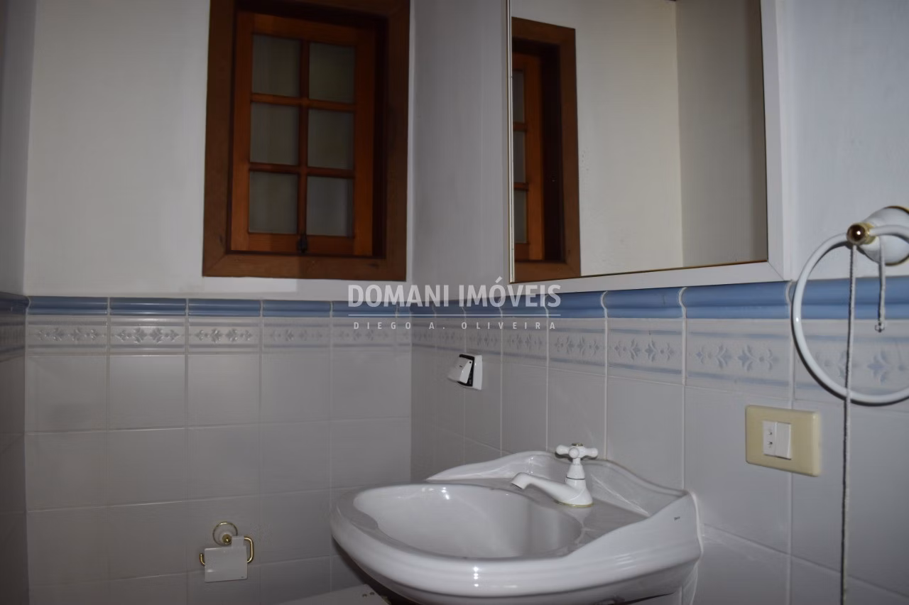 House of 1 acres in Campos do Jordão, SP, Brazil