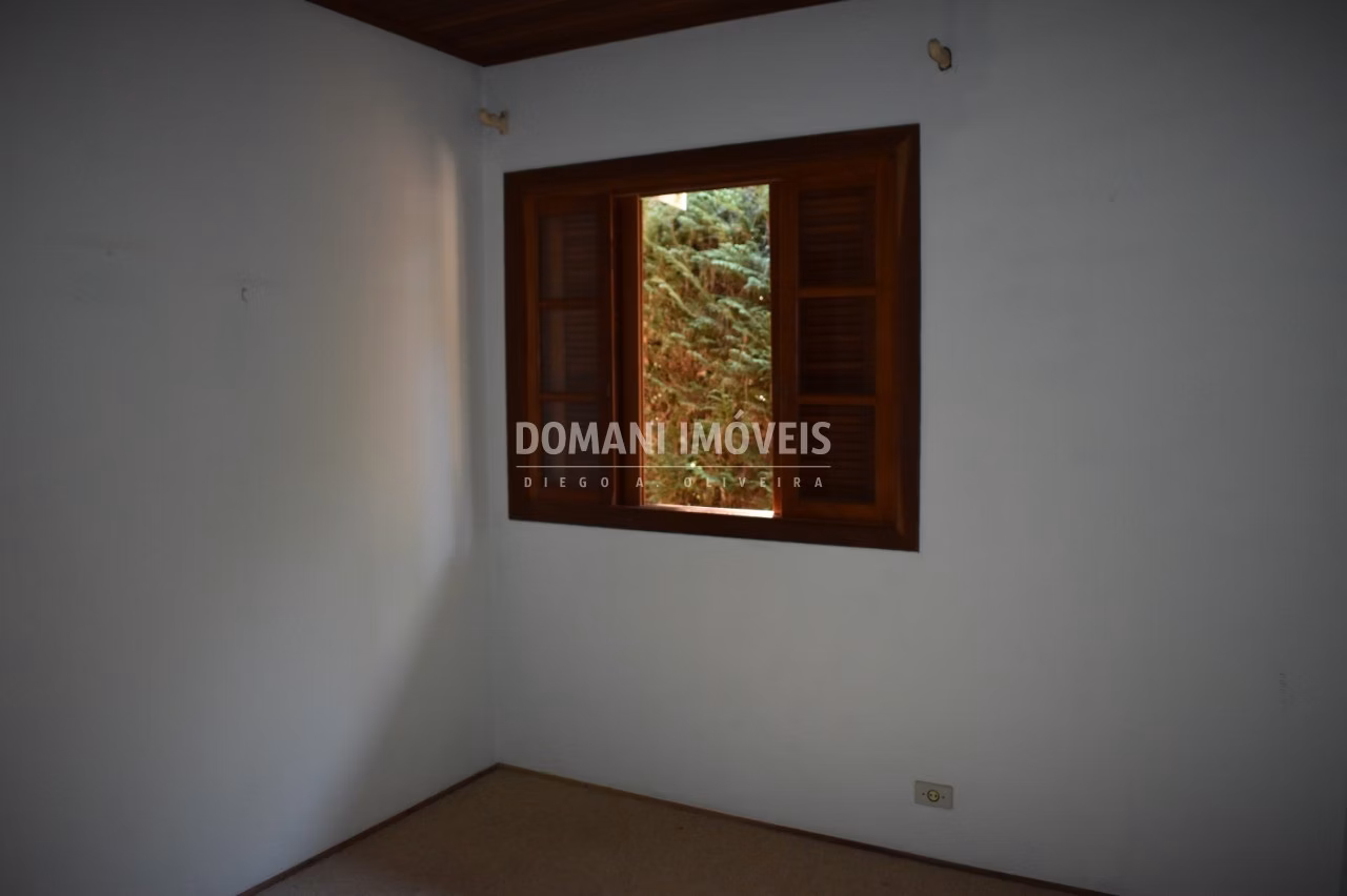 House of 1 acres in Campos do Jordão, SP, Brazil