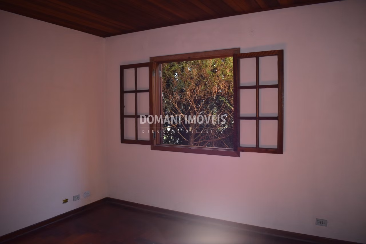 House of 1 acres in Campos do Jordão, SP, Brazil