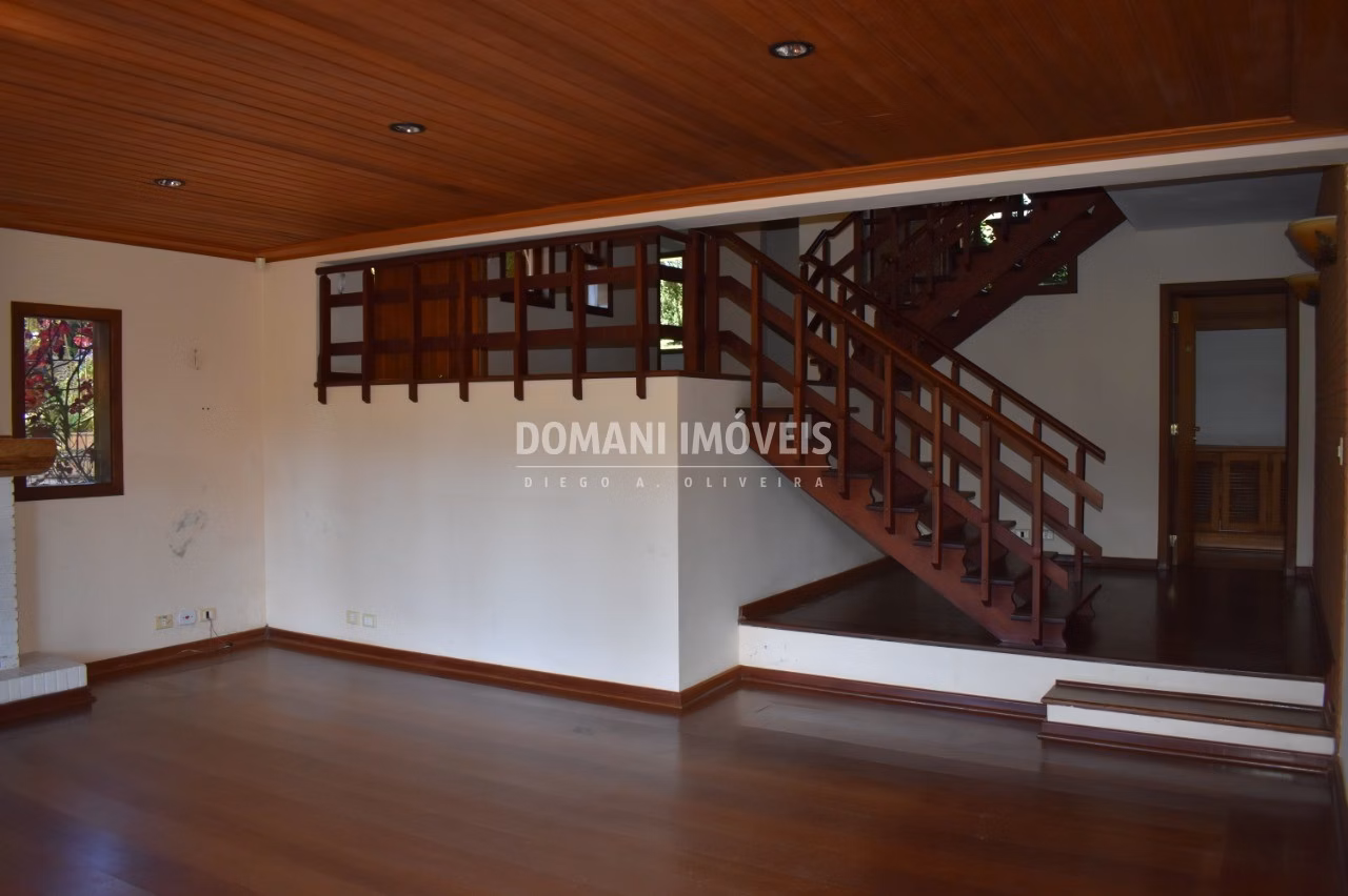 House of 1 acres in Campos do Jordão, SP, Brazil