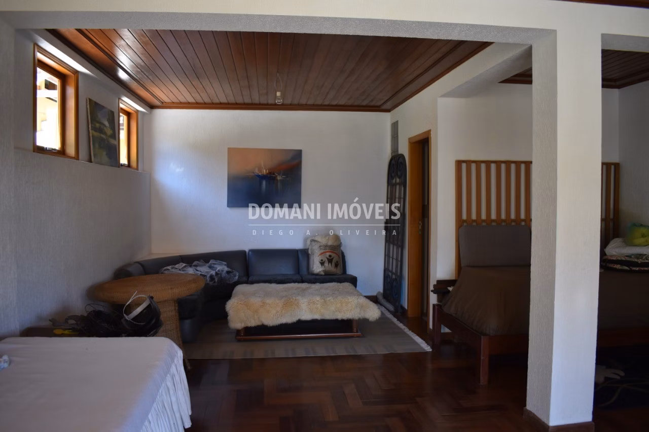 House of 1 acres in Campos do Jordão, SP, Brazil