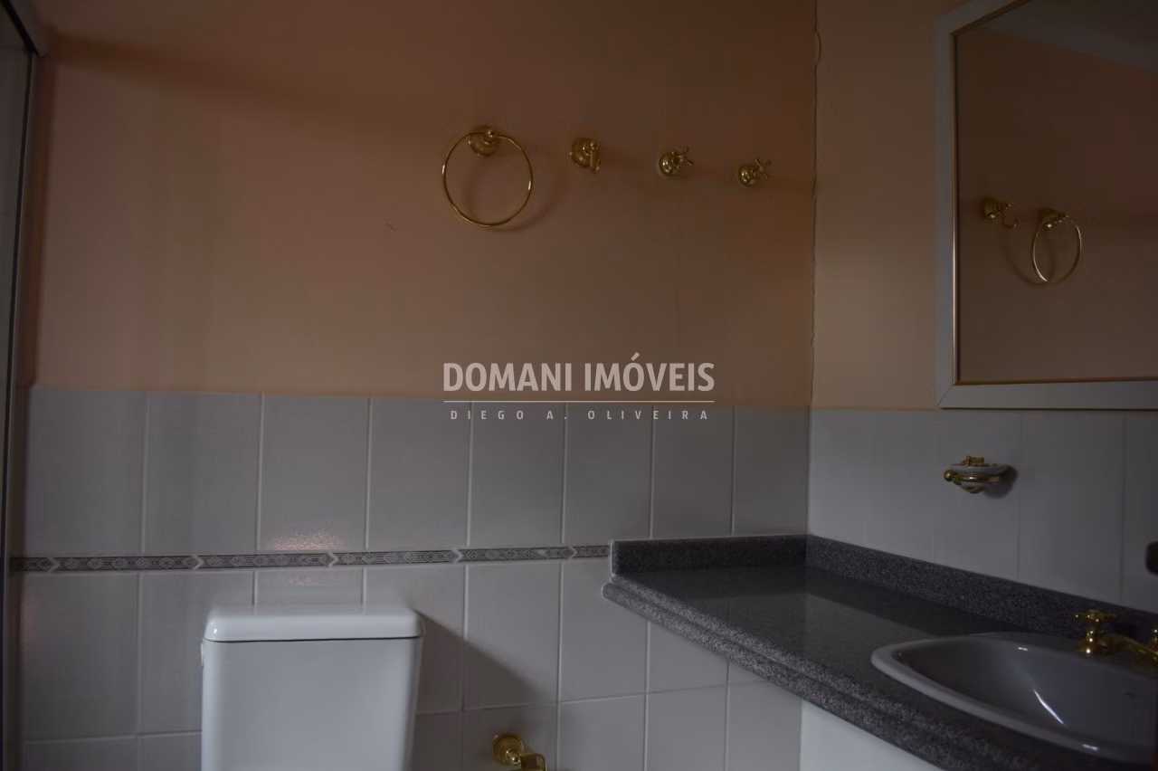 House of 1 acres in Campos do Jordão, SP, Brazil