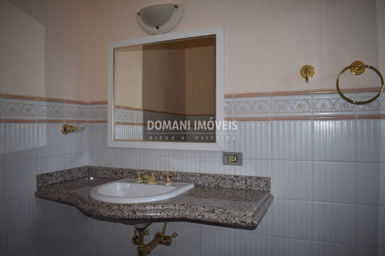 House of 1 acres in Campos do Jordão, SP, Brazil
