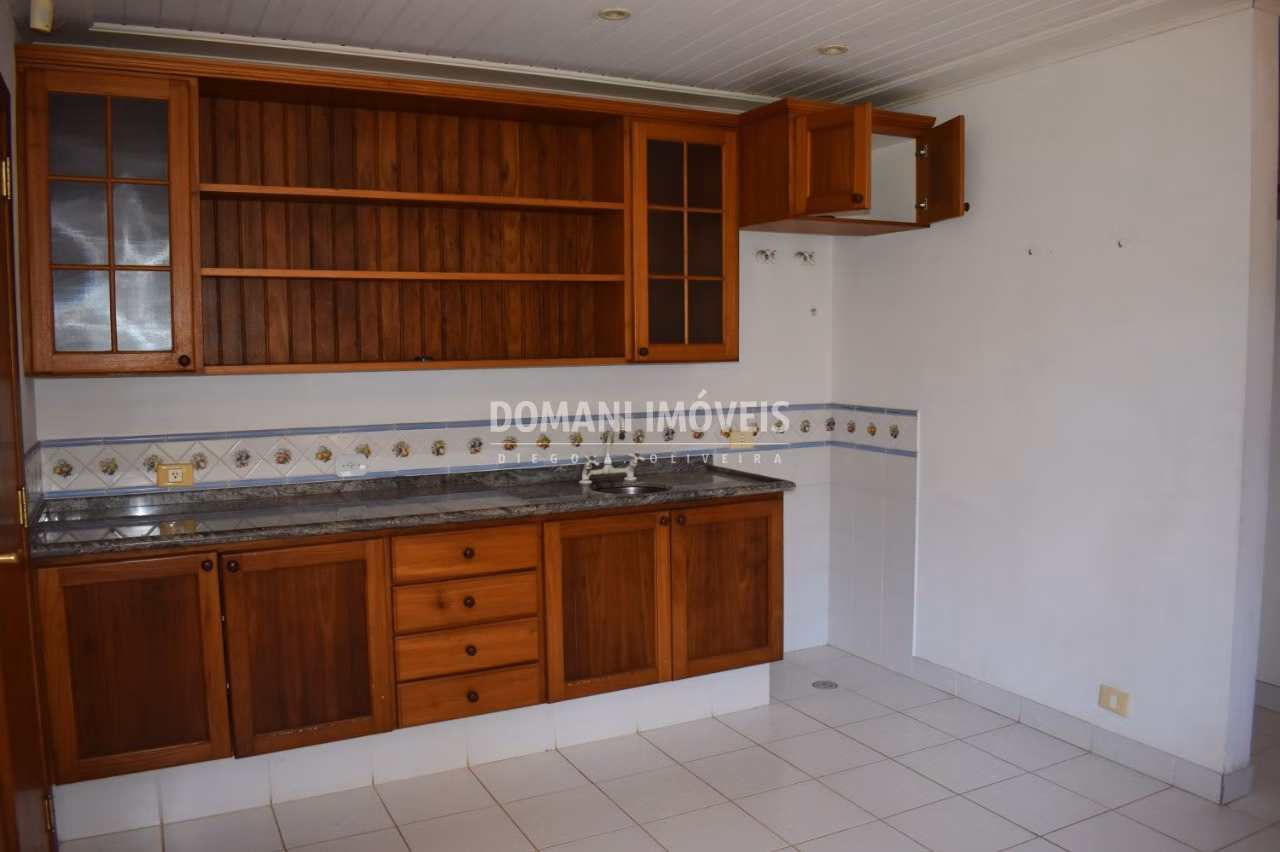 House of 1 acres in Campos do Jordão, SP, Brazil