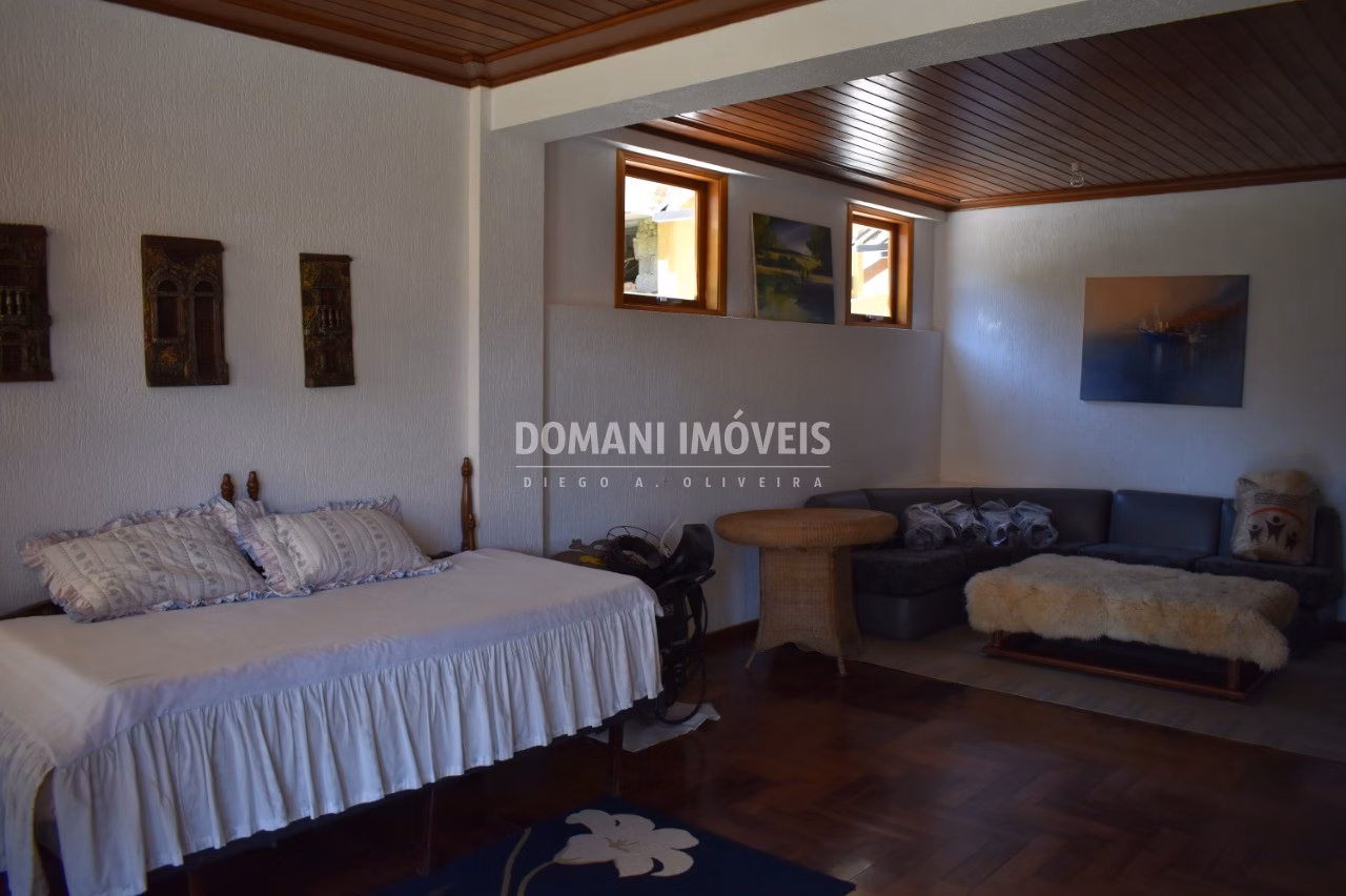 House of 1 acres in Campos do Jordão, SP, Brazil