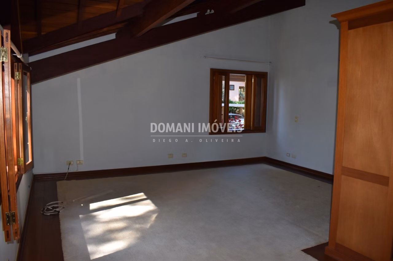 House of 1 acres in Campos do Jordão, SP, Brazil