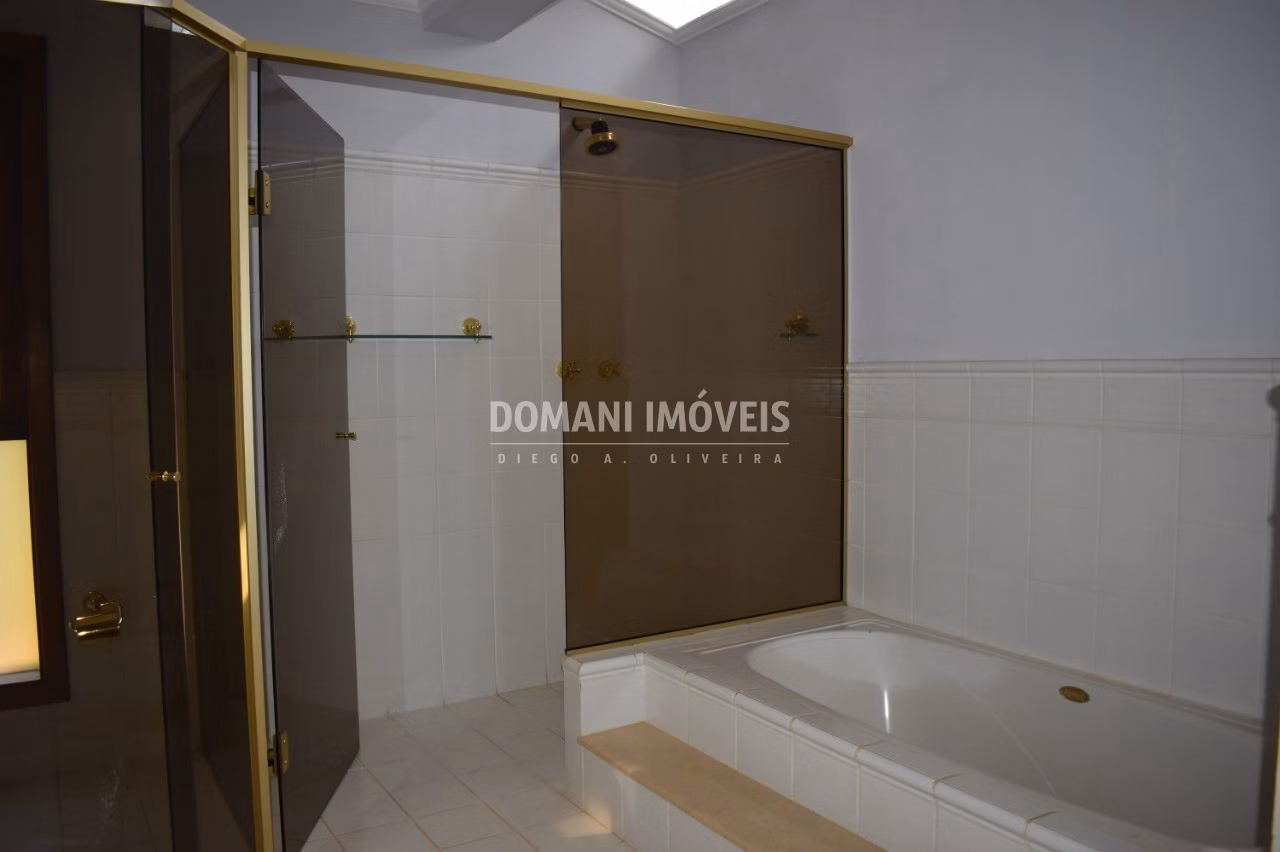 House of 1 acres in Campos do Jordão, SP, Brazil