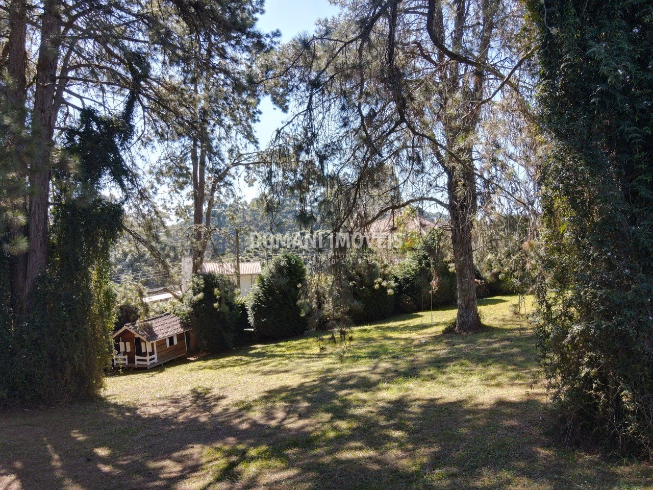 House of 1 acres in Campos do Jordão, SP, Brazil