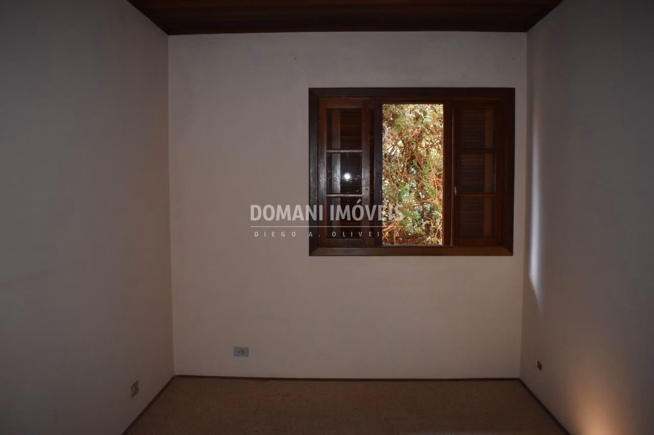 House of 1 acres in Campos do Jordão, SP, Brazil