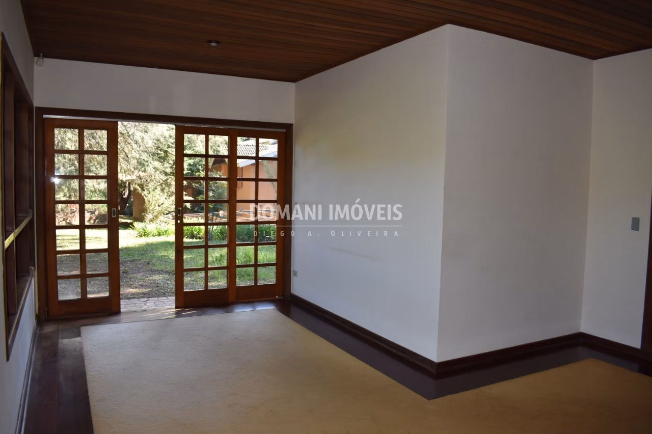 House of 1 acres in Campos do Jordão, SP, Brazil