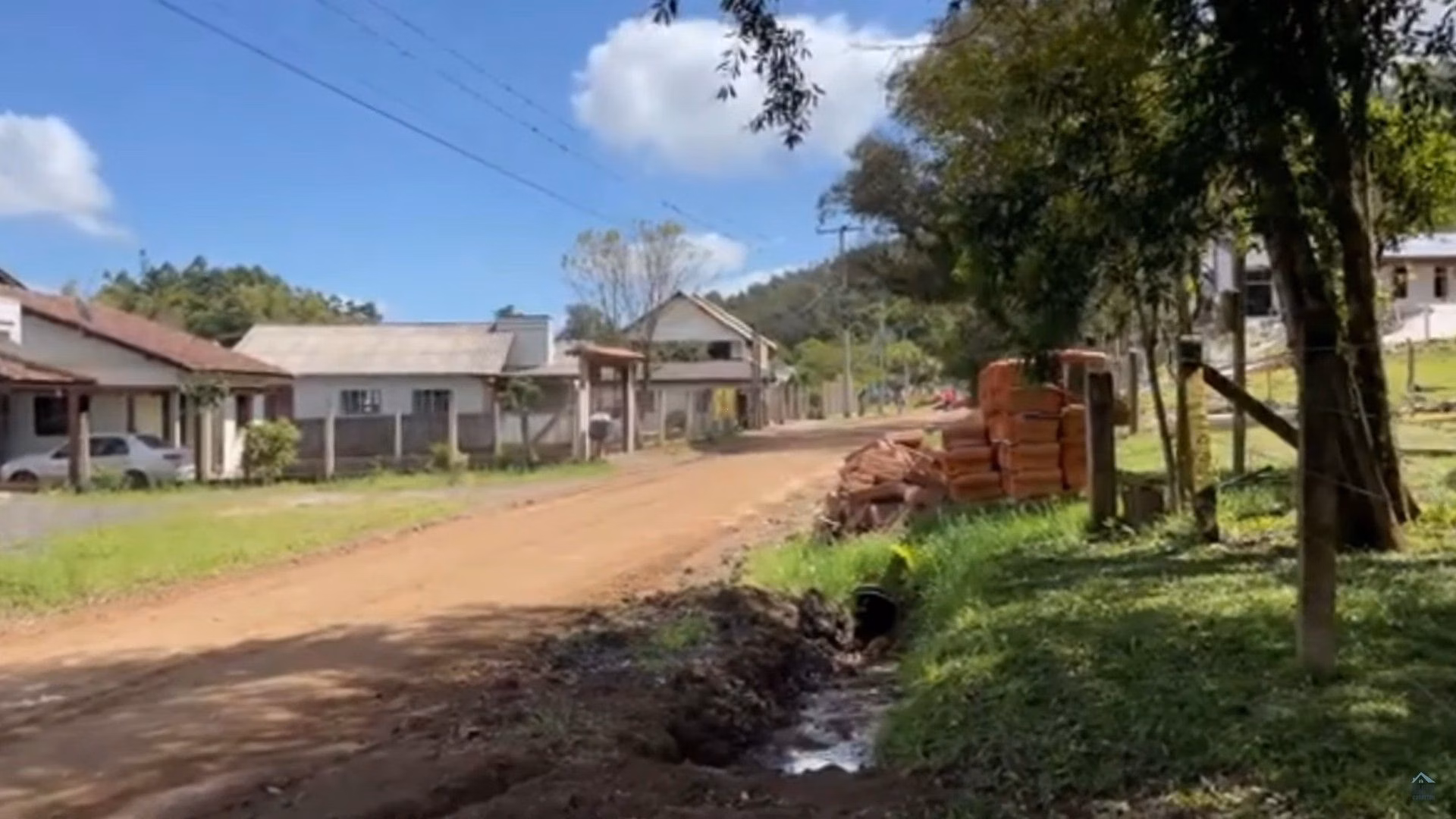 Country home of 2 acres in Caraá, RS, Brazil