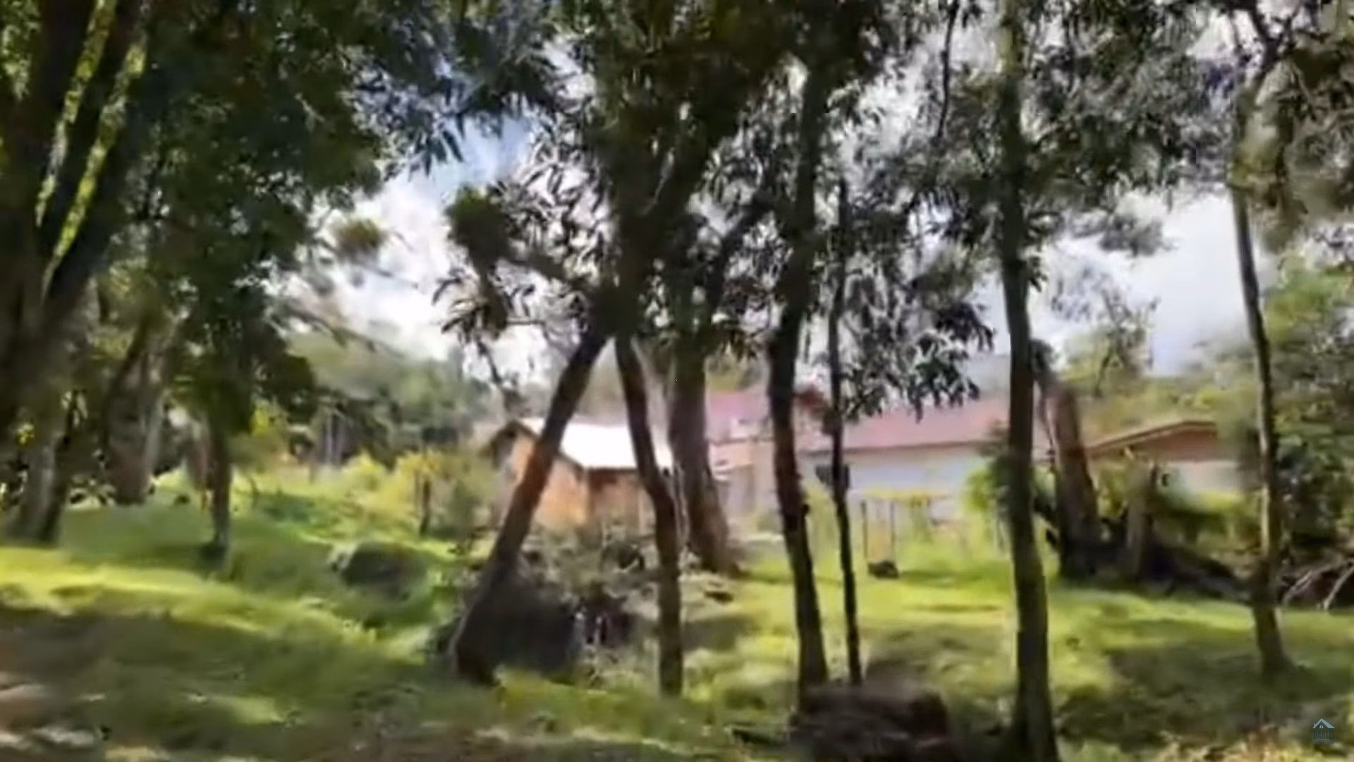 Country home of 2 acres in Caraá, RS, Brazil