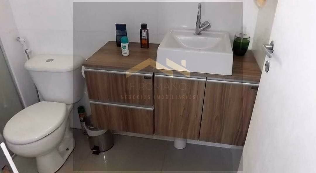 Casa de 90 m² em Sumaré, SP