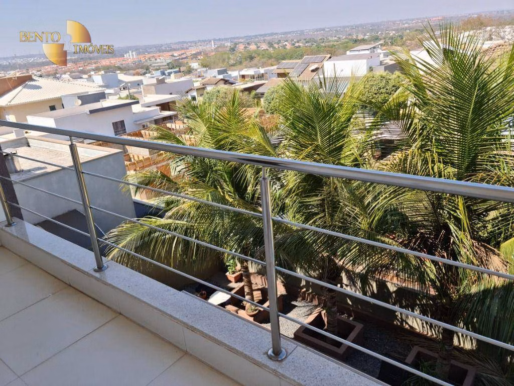 Casa de 375 m² em Cuiabá, MT