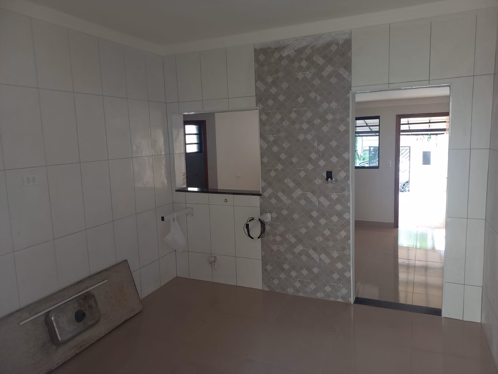 Casa de 150 m² em Americana, SP