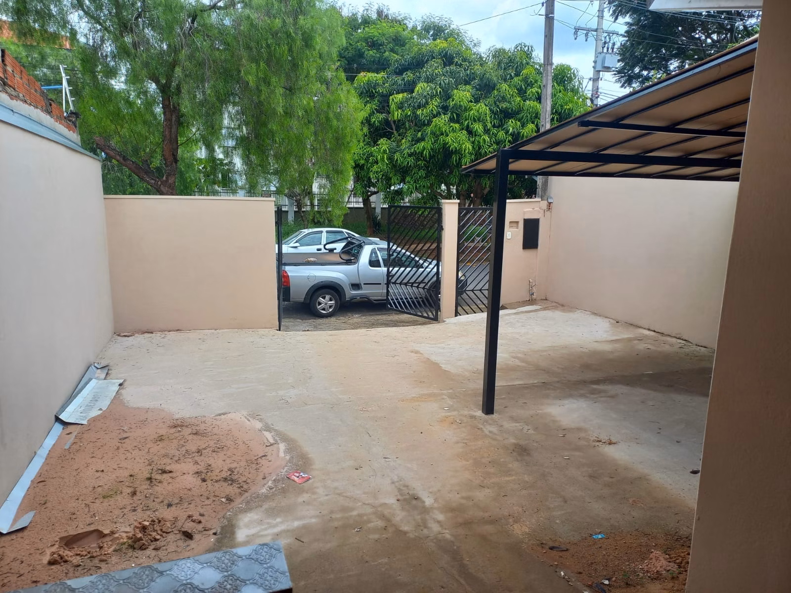 Casa de 150 m² em Americana, SP