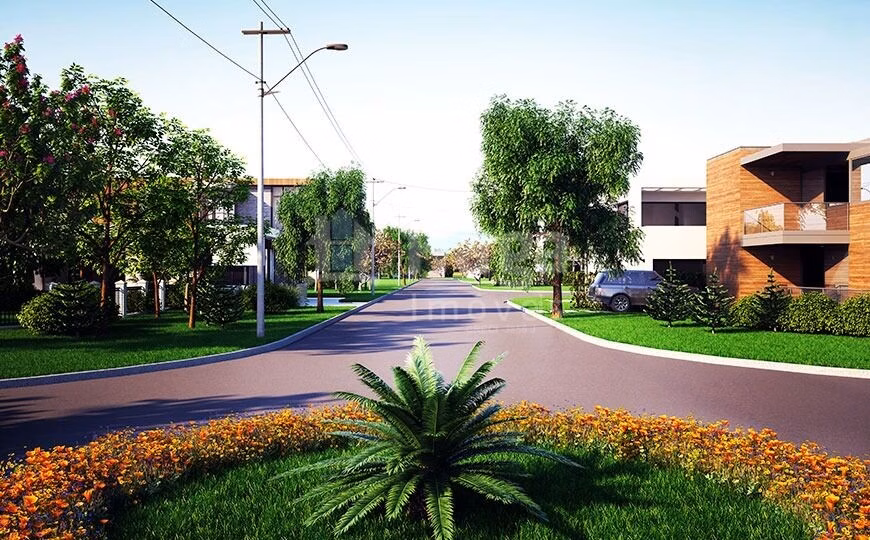 Terreno de 240 m² em Araquari, SC