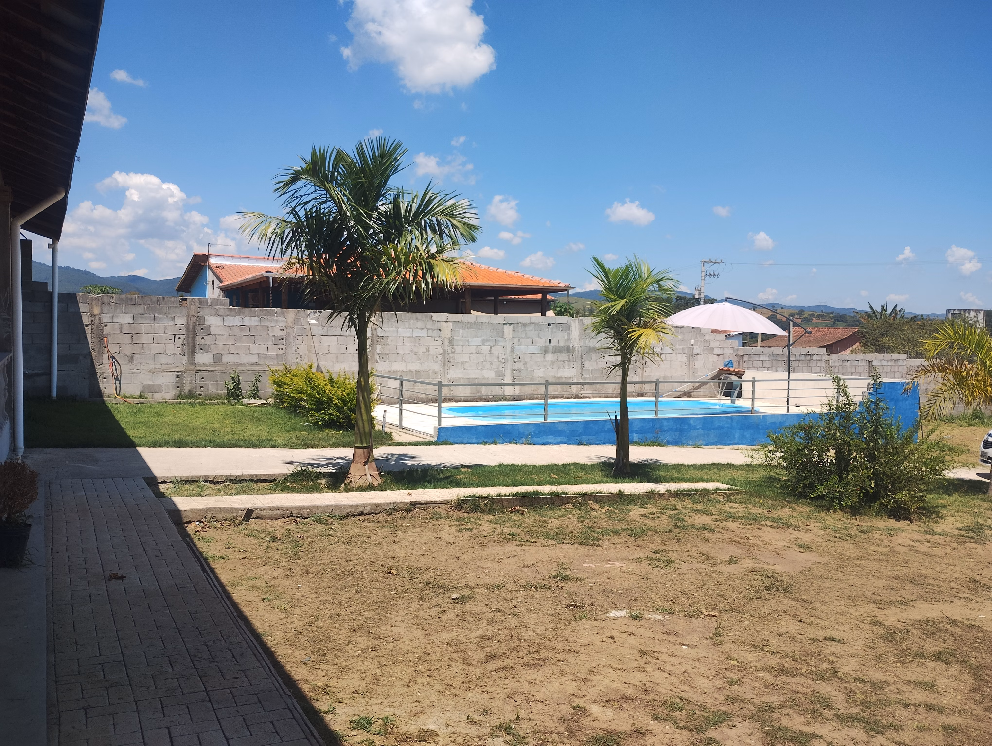 Country home of 1.183 m² in Caçapava, SP, Brazil